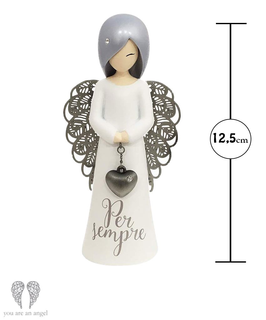 Angelo Per Sempre You Are An Angel - immagine 4