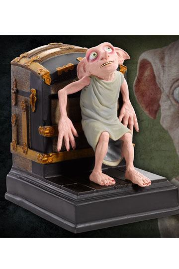 Fermalibri Dobby 19 cm Reggilibri Harry Potter - immagine 3