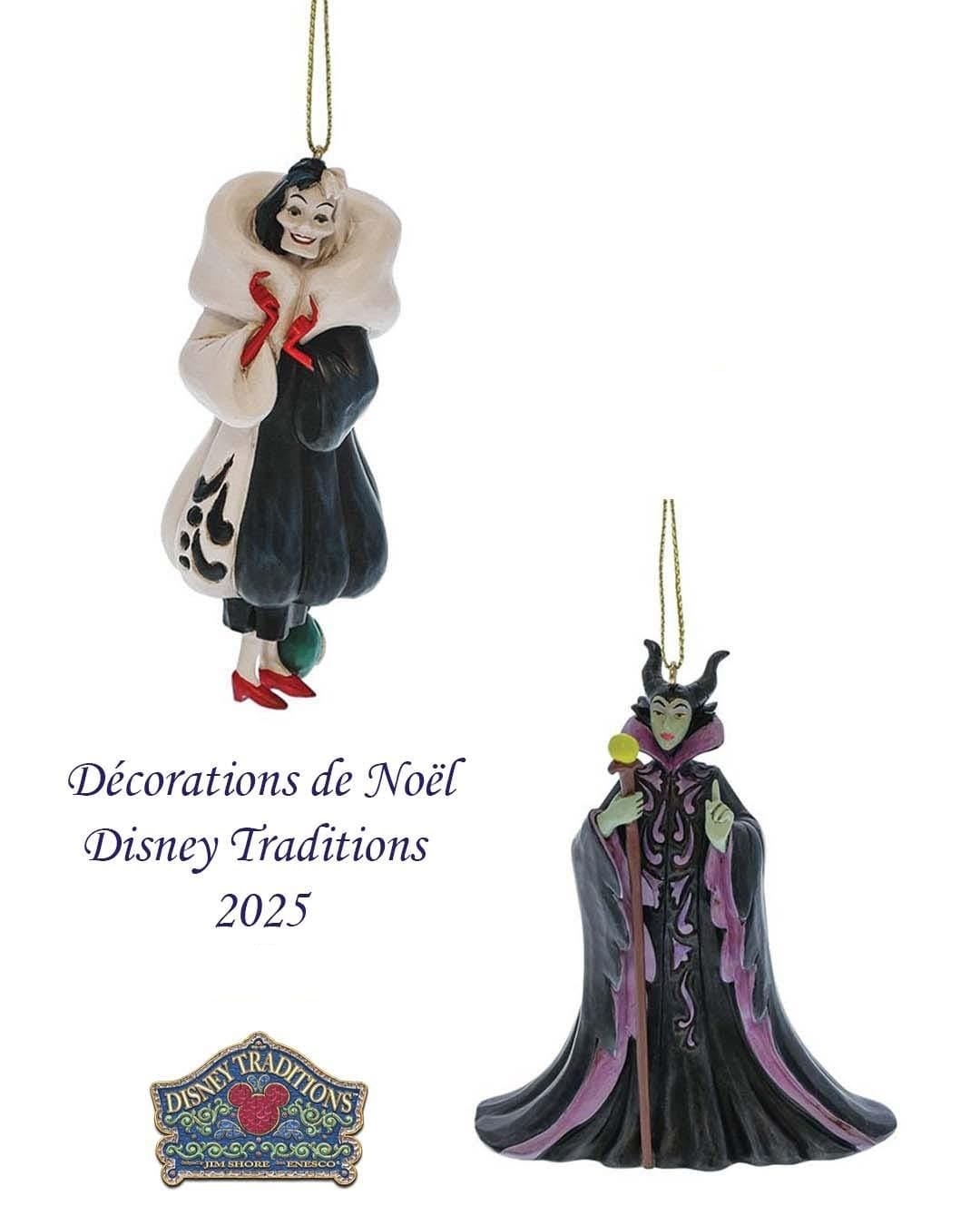 Decorazione da appendere Malefica Maleficent - immagine 3