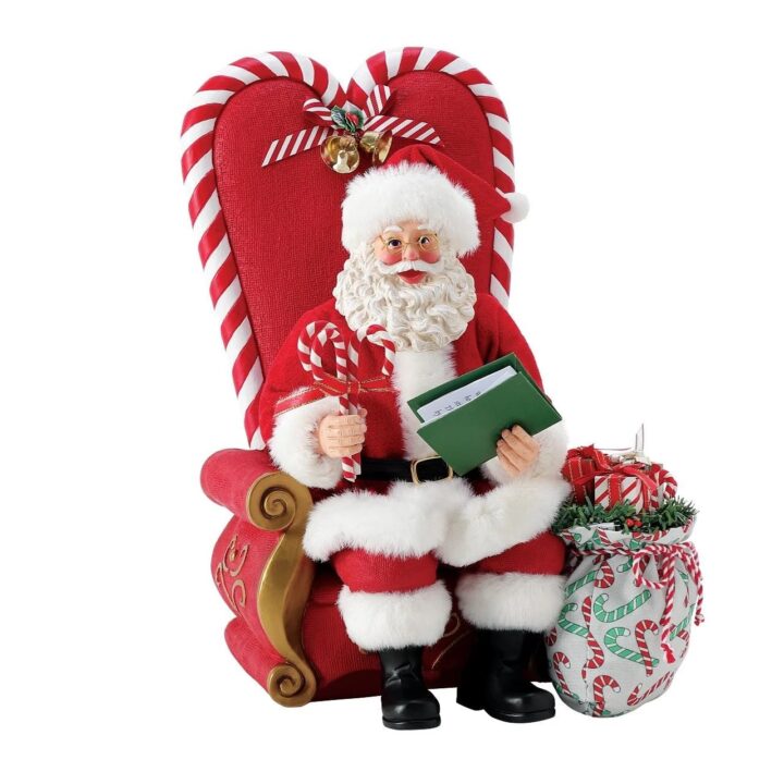 possible dreams babbo natale dep56 (2)